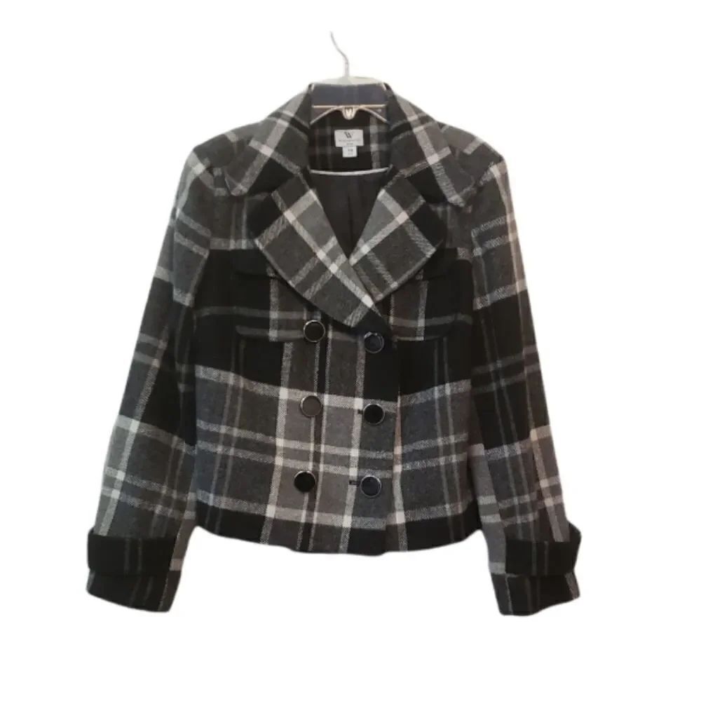 Worthington Coat 